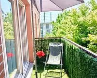 Appartement, 62 m²