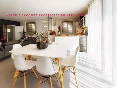 Maison, 105 m²