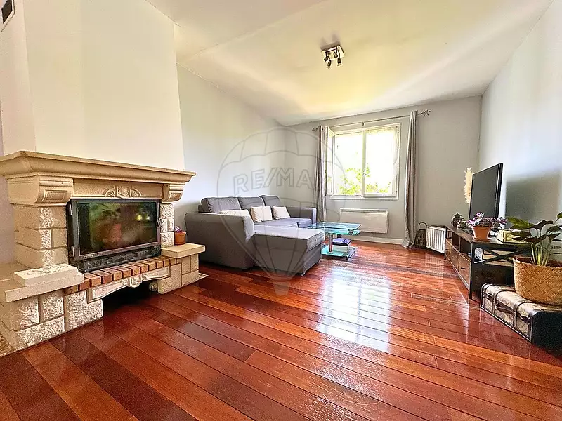 Maison, 82 m²