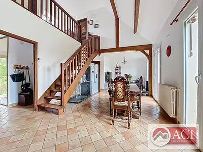 Maison, 150 m²