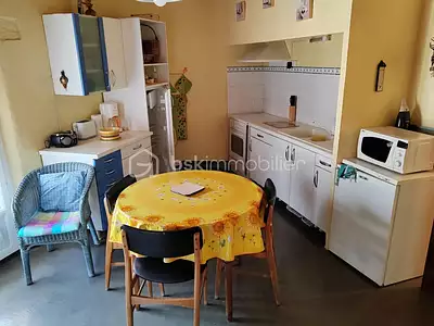 Maison, 150 m²