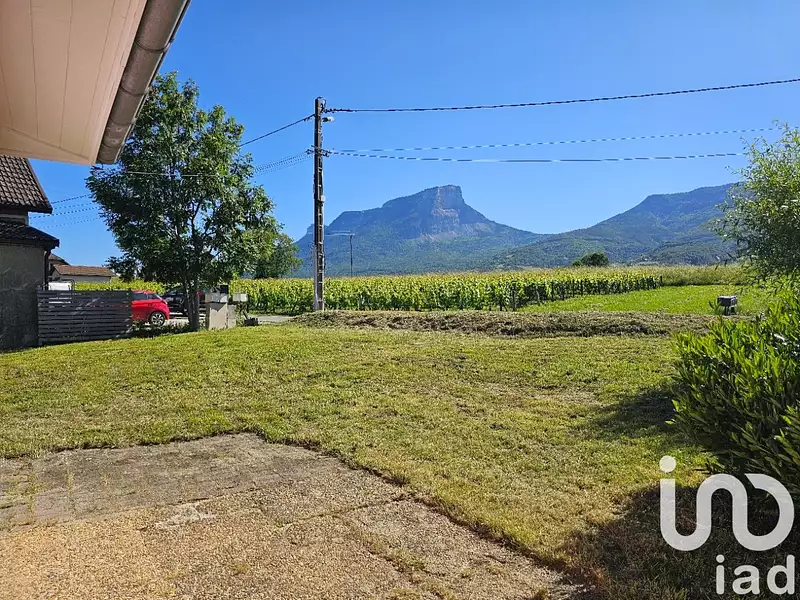 Maison, 88 m²