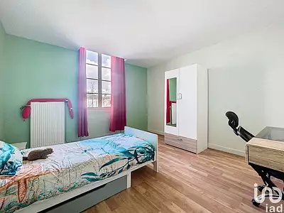 Maison, 155 m²
