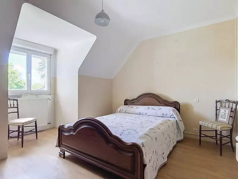 Maison, 118 m²