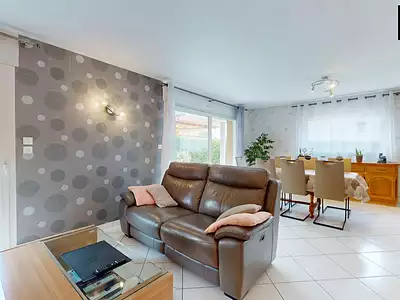 Maison, 170 m²