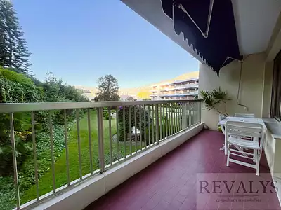 Appartement, 71,3 m²