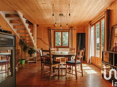 Maison, 163 m²