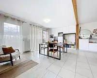 Appartement, 112,76 m²