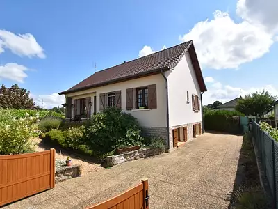 Maison, 113 m²