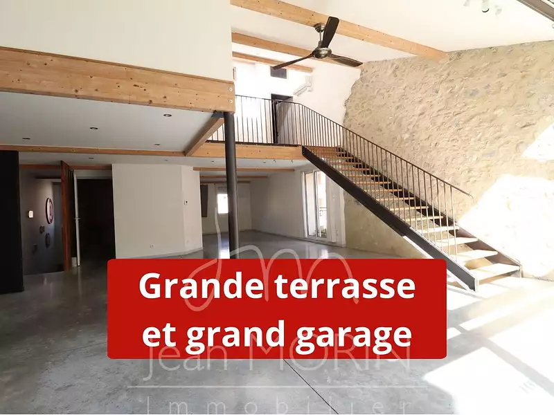 Maison, 165 m²