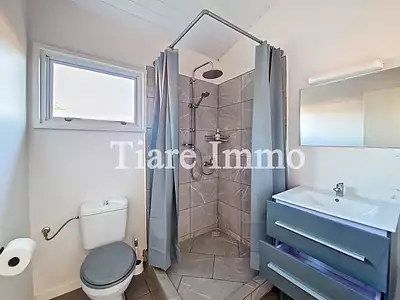 Maison, 50 m²