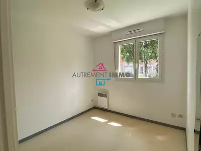 Appartement, 28 m²