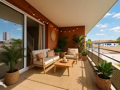 Appartement, 105 m²