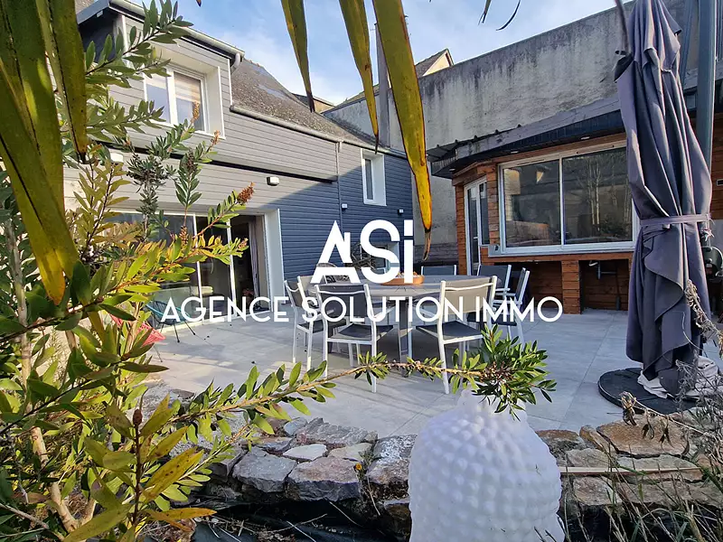Maison, 151,8 m²