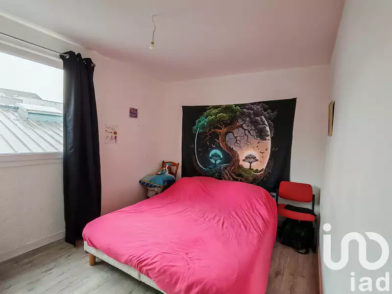 Appartement, 69 m²