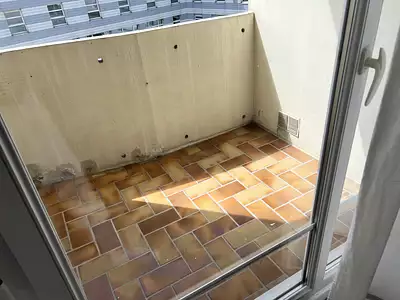 Appartement, 84,88 m²