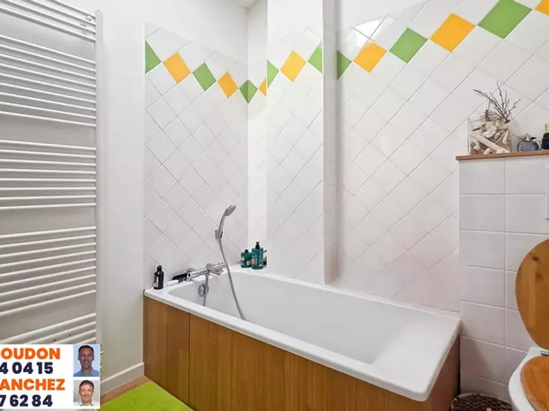 Maison, 191 m²