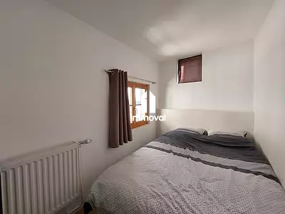 Appartement, 42,45 m²