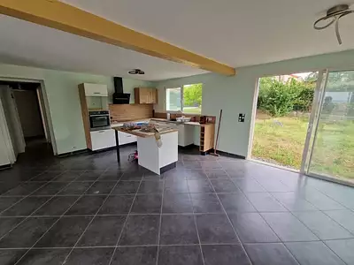 Maison, 90 m²