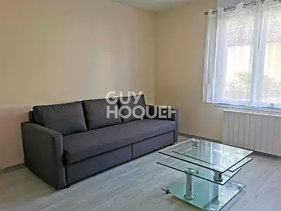 Appartement, 23,14 m²