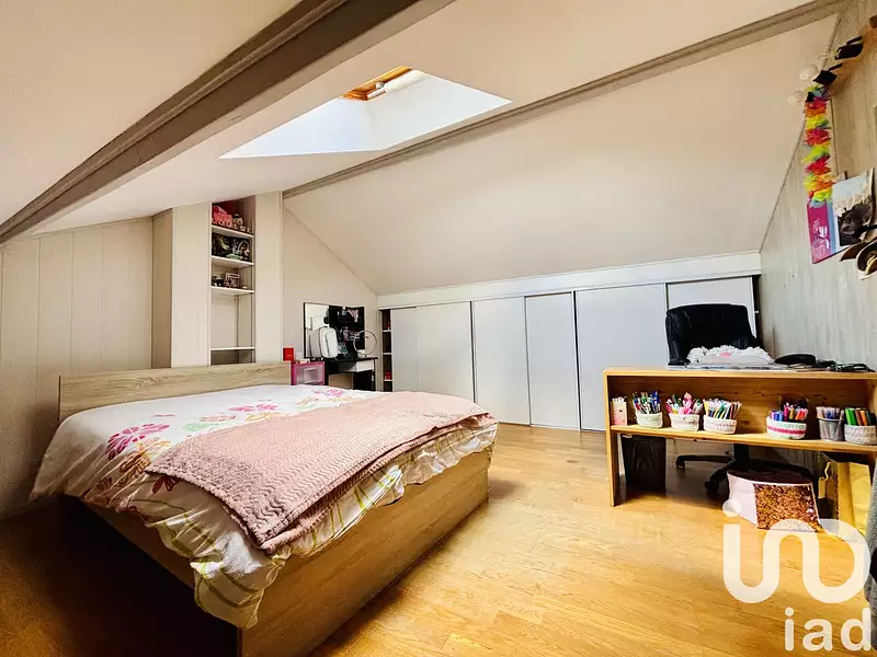 Maison, 121 m²