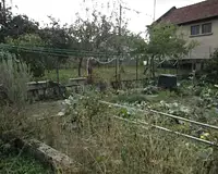 Immeuble, 430 m²