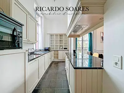 Appartement, 77 m²