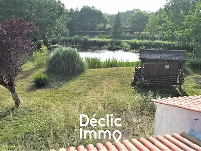 Maison, 75 m²
