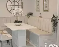 Maison, 125 m²