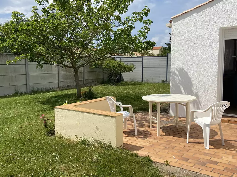 Maison, 44,21 m²