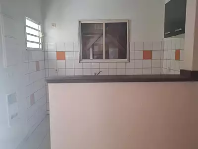 Maison, 86,87 m²