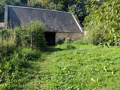 Maison, 101 m²
