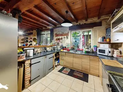 Maison, 128 m²