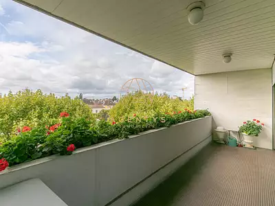 Appartement, 103 m²