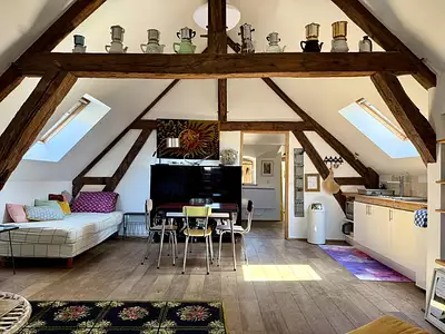 Maison, 296 m²