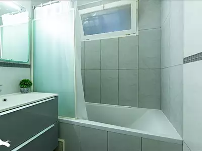Appartement, 64 m²