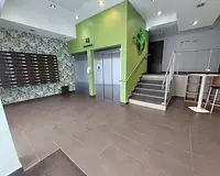 Appartement, 19,89 m²