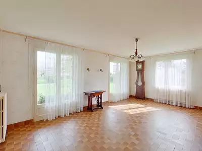 Maison, 110 m²