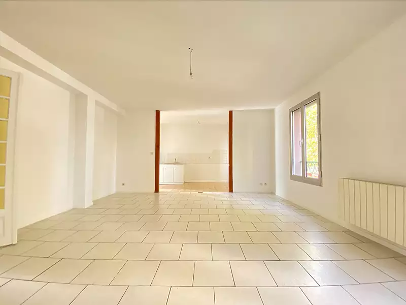 Appartement, 71,29 m²