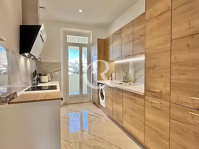 Appartement, 103,55 m²