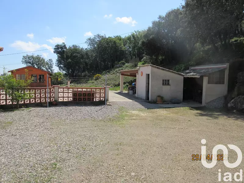 Maison, 198 m²