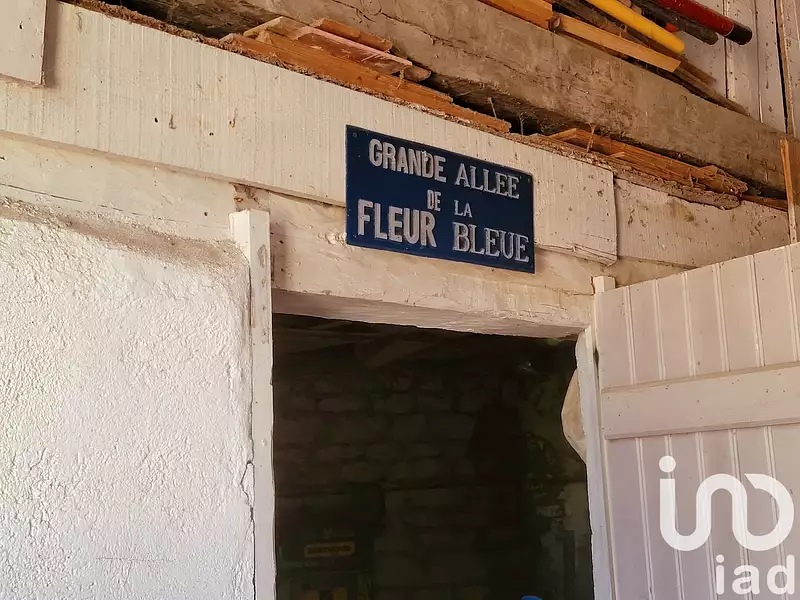 Maison, 196 m²