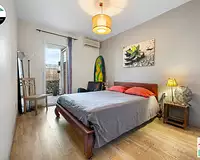 Appartement, 45,99 m²