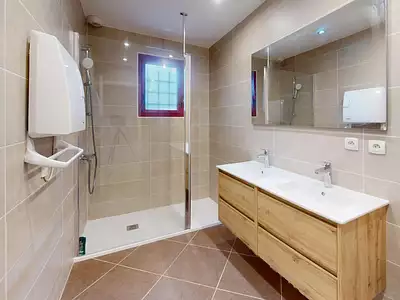 Maison, 83 m²