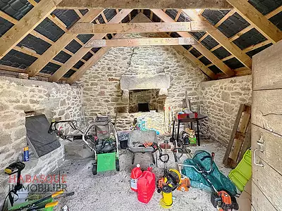 Maison, 63 m²