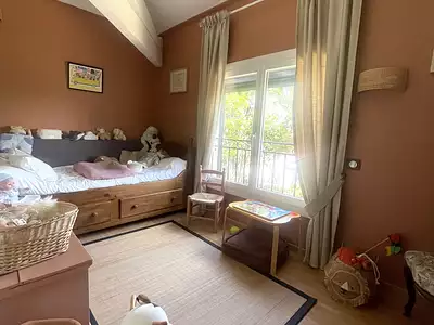 Maison, 220 m²