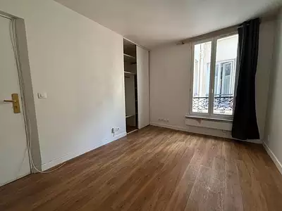 Appartement, 15 m²