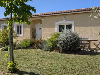 Maison, 117 m²