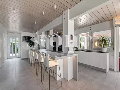 Maison, 163 m²