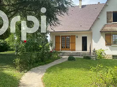 Maison, 150 m²